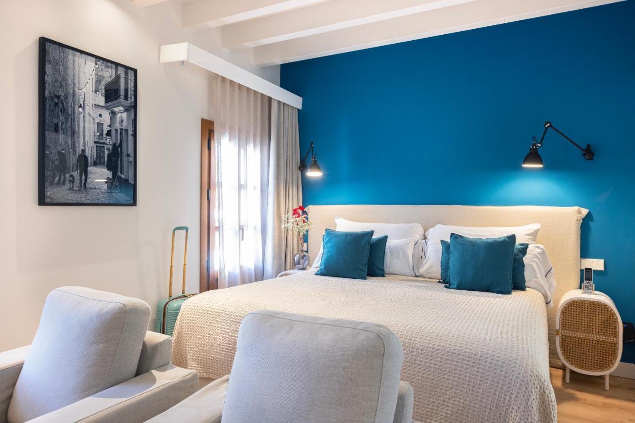 Samaritana Suites Palma de Mallorca Ngoại thất bức ảnh